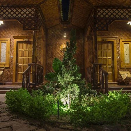 Tai House Resort Hsipaw Luaran gambar
