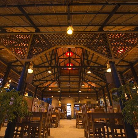 Tai House Resort Hsipaw Luaran gambar