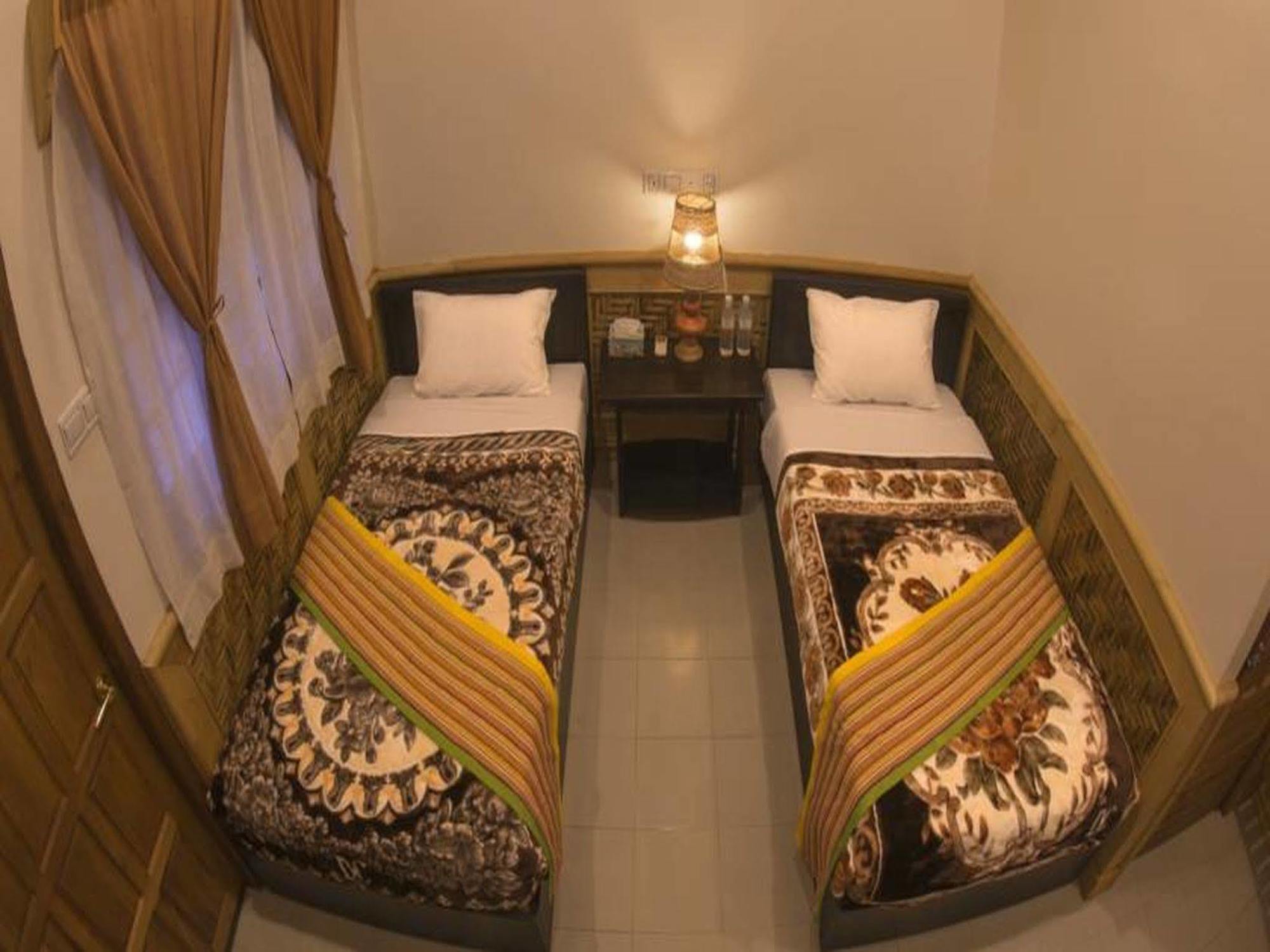 Tai House Resort Hsipaw Luaran gambar